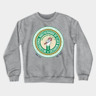 Local 1225 (Full) Crewneck Sweatshirt